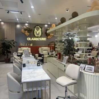 Glamicure - Nail Salons Near Me - Los Angeles, California Glamicure - Nail Salons Near Me - Los Angeles, California