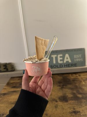 Tifa Chocolate & Gelato by null