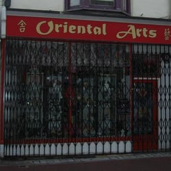 Oriental Arts