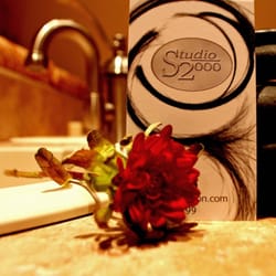 Studio 2000 Salon & Spa