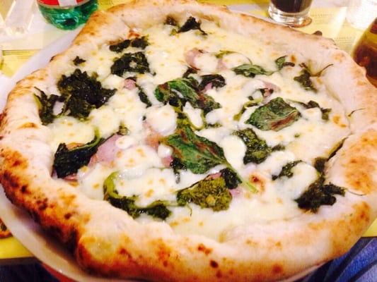 Antica Pizzeria dell'Angelo by null