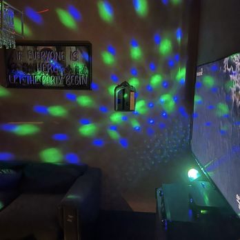 Dots Space - Karaoke Near Me - Los Angeles, California