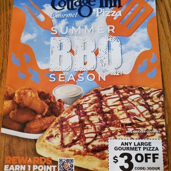 Cottage Inn Pizza - Cottage Inn Gourmet Pizza of Macomb is Open with a Summer BBQ Season! :-) 7/17/2024 - Pizza Near Me - Macomb Township, Michigan Cottage Inn Pizza - Cottage Inn Gourmet Pizza of Macomb is Open with a Summer BBQ Season! :-) 7/17/2024 - Pizza Near Me - Macomb Township, Michigan