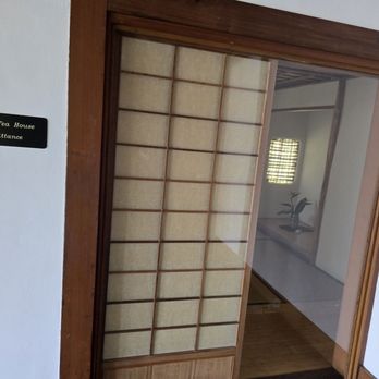 The Japanese Garden - Botanical Gardens Near Me - Van Nuys, California