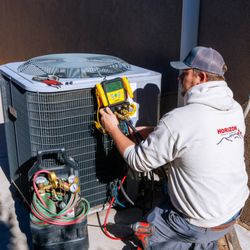 Horizon HVAC & Plumbing
