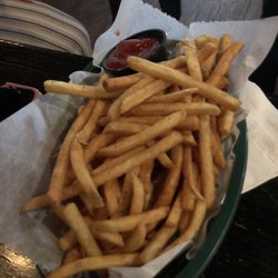 Ash & Em - Fries