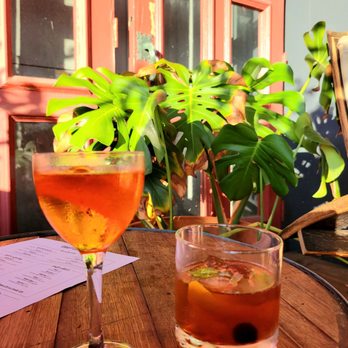 Pacific Coast Spirits - Great neighborhood spot with some flavor - New American Near Me - Oceanside, California Pacific Coast Spirits - Great neighborhood spot with some flavor - New American Near Me - Oceanside, California
