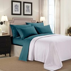 Dyanna Dreams - 100% Bamboo Sheet Sets