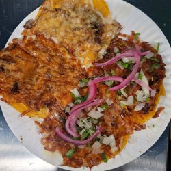 El Taquito Veloz