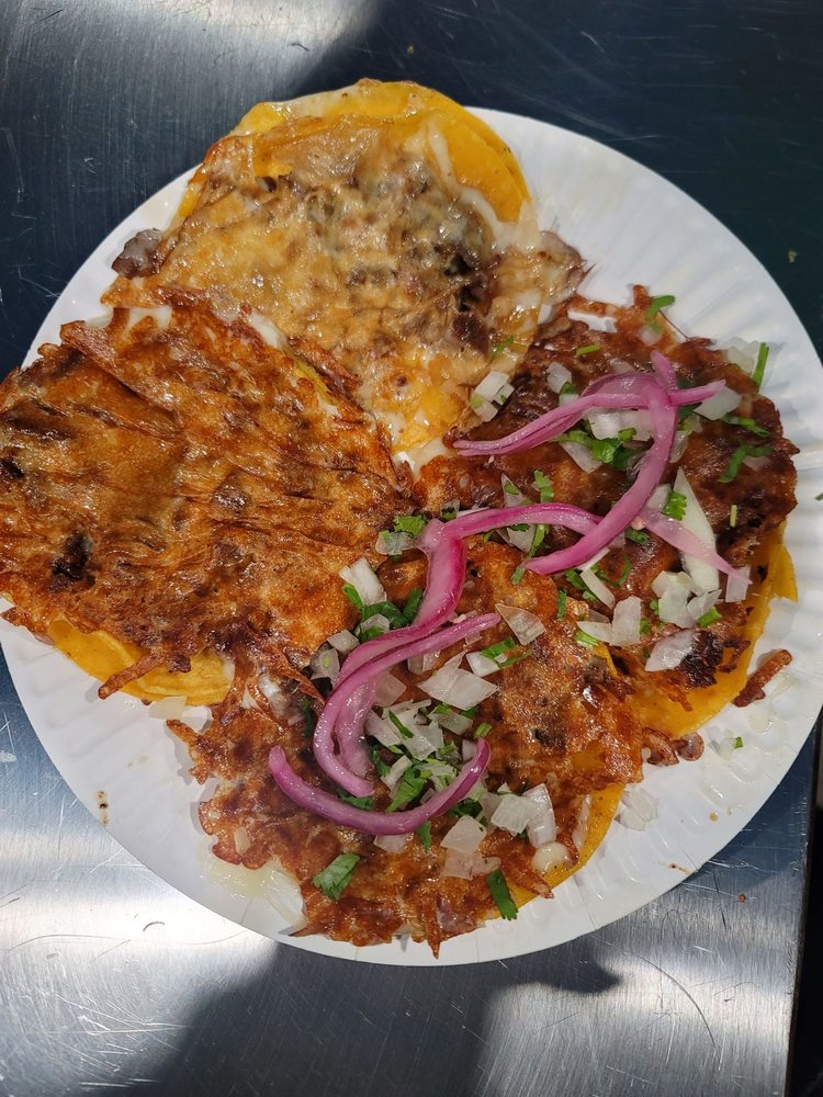 EL TAQUITO VELOZ 11 Photos Culver City, California Tacos