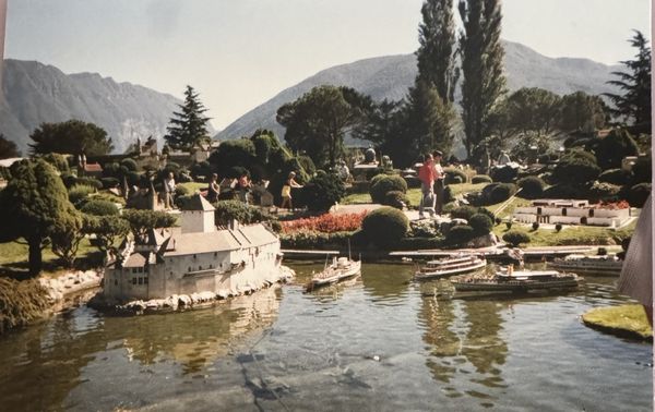 Swissminiatur by null