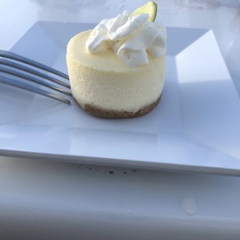 Capt Andy's - Lime cheesecake - Boat Tours Near Me - Ele'ele, Hawaii Capt Andy's - Lime cheesecake - Boat Tours Near Me - Ele'ele, Hawaii