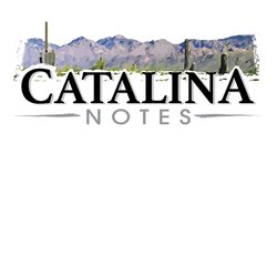 Catalina Notes