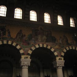 Kath. Pfarramt Prenzlauer Berg Herz Jesu