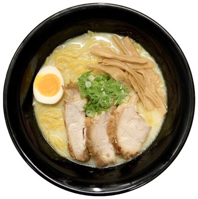 Karami Ramen by null
