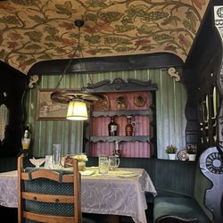 Steak-House Landfrieden - Inside