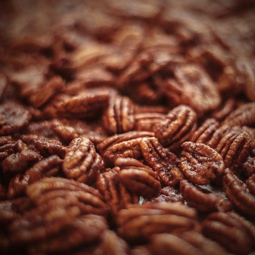HOLIDAY FRIED PECANS Updated September 2024 1351 Harris St