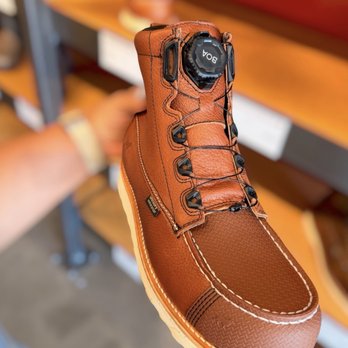Red Wing - Today's purchase - Shoe Stores Near Me - Westminster, California Red Wing - Today's purchase - Shoe Stores Near Me - Westminster, California