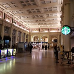 Station Newstand
