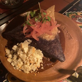 Quixote - Duck - Mexican Near Me - San Diego, California