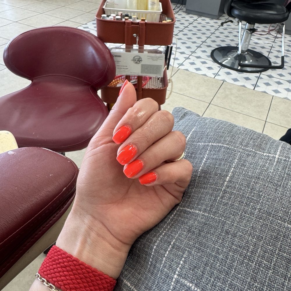 79 Nails and Hair - Nail Salons Near Me - Fullerton, California