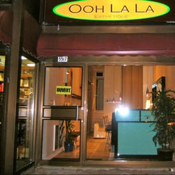 Ooh La La