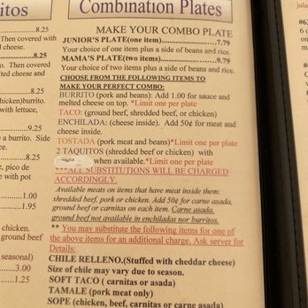 El Farolito - Mexican Near Me - Placentia, California