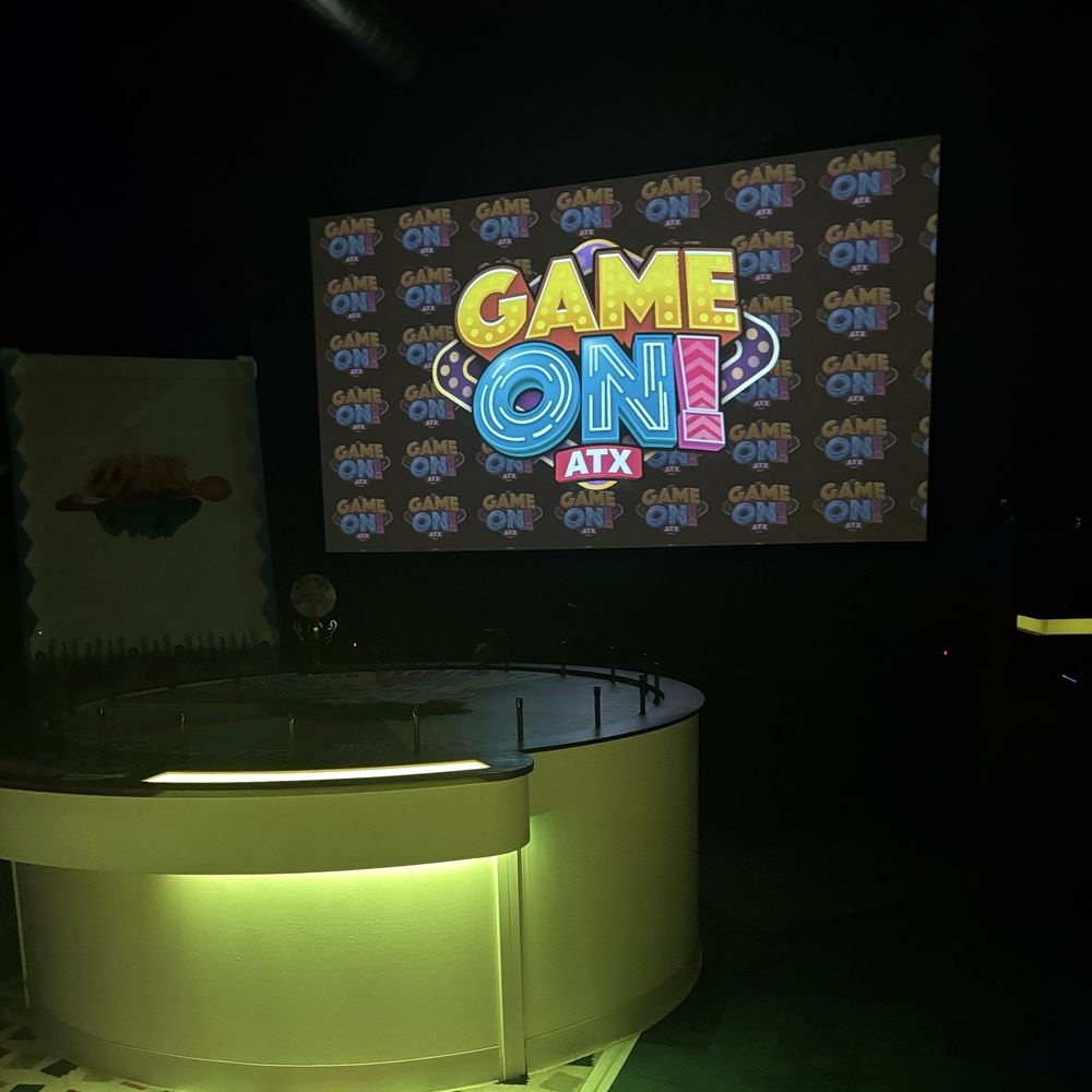 GameOn! ATX - Team Building Activities Near Me - Austin, Texas GameOn! ATX - Team Building Activities Near Me - Austin, Texas