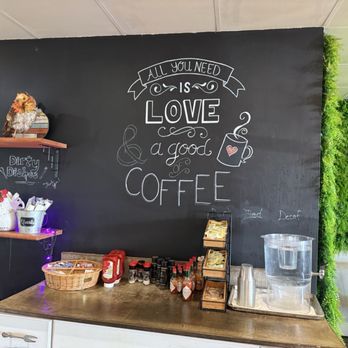 Odd Birds Cafe - Nice station - Cafes Near Me - St. Augustine, Florida