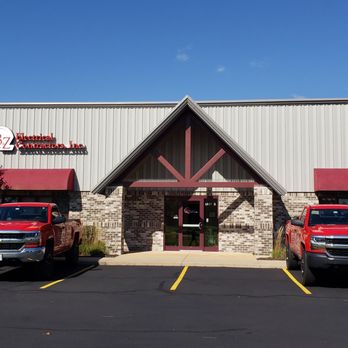 B & Z Electrical Contractors - B&Z Electrical Cont., Inc. Office - Electricians Near Me - Woodstock, Illinois B & Z Electrical Contractors - B&Z Electrical Cont., Inc. Office - Electricians Near Me - Woodstock, Illinois