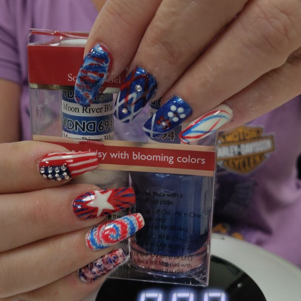 For Your Nails - Nail Salons Near Me - Chino, California For Your Nails - Nail Salons Near Me - Chino, California