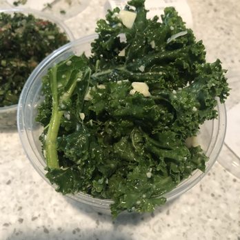 Market Square - I love the deli counter. This is the Kale - so good!! - Grocery Near Me - Birmingham, Michigan Market Square - I love the deli counter. This is the Kale - so good!! - Grocery Near Me - Birmingham, Michigan