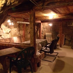 Sunshine Health Mine - Inside the Mine