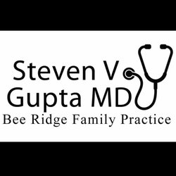 Steven Gupta, MD