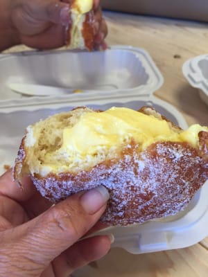 Donut Dynamite! by null