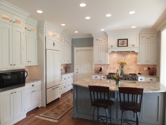 Middleburg Design Company