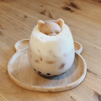 Hide Out Cafe - Gummy Bear (Ice Only) - Cafes Near Me - Rowland Heights, California Hide Out Cafe - Gummy Bear (Ice Only) - Cafes Near Me - Rowland Heights, California