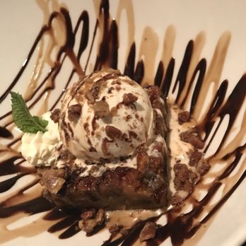 Burdick's Bar & Grill - Bread pudding - American Near Me - Kalamazoo, Michigan