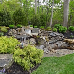 Four-D Landscaping
