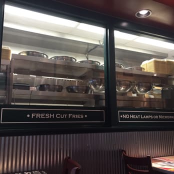 Wingstop - I loved knowing our wings were made to order. - Chicken Wings Near Me - Madison, Tennessee