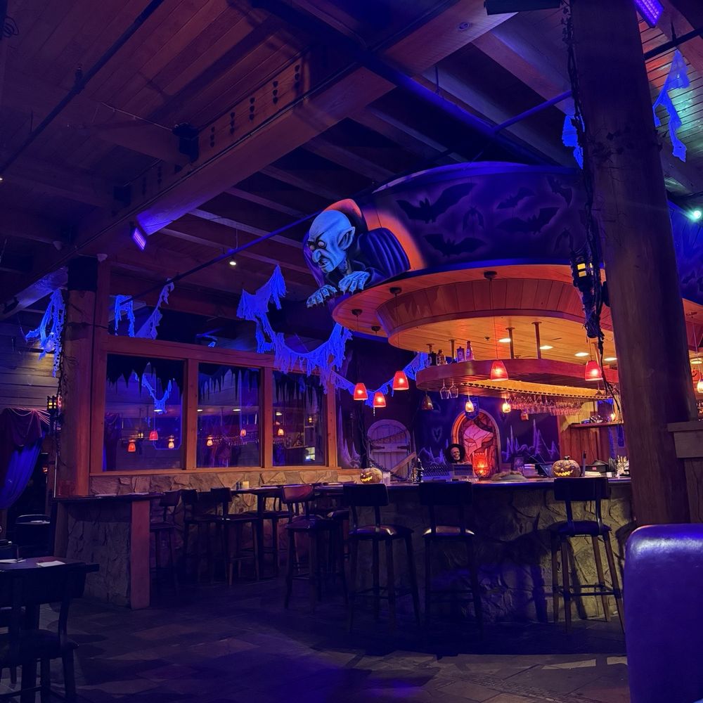 Haunted Castle Cafe - Seafood Near Me - Plano, Texas Haunted Castle Cafe - Seafood Near Me - Plano, Texas