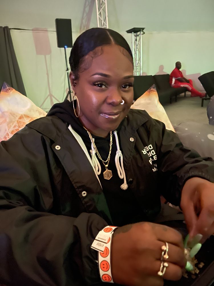 Beautiful Beastie Logo