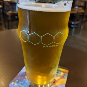 Karben4 Brewing - Midwesty - Breweries Near Me - Madison, Wisconsin