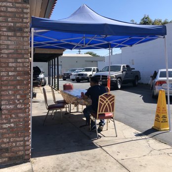 Tacos El Arco - Mexican Near Me - El Monte, California
