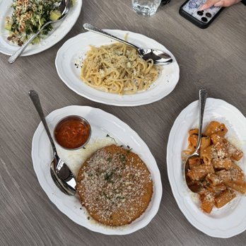 Ospi Venice - Italian Near Me - Venice, California