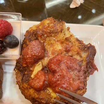 Wicked Spoon - French toast - Buffets Near Me - Las Vegas, Nevada