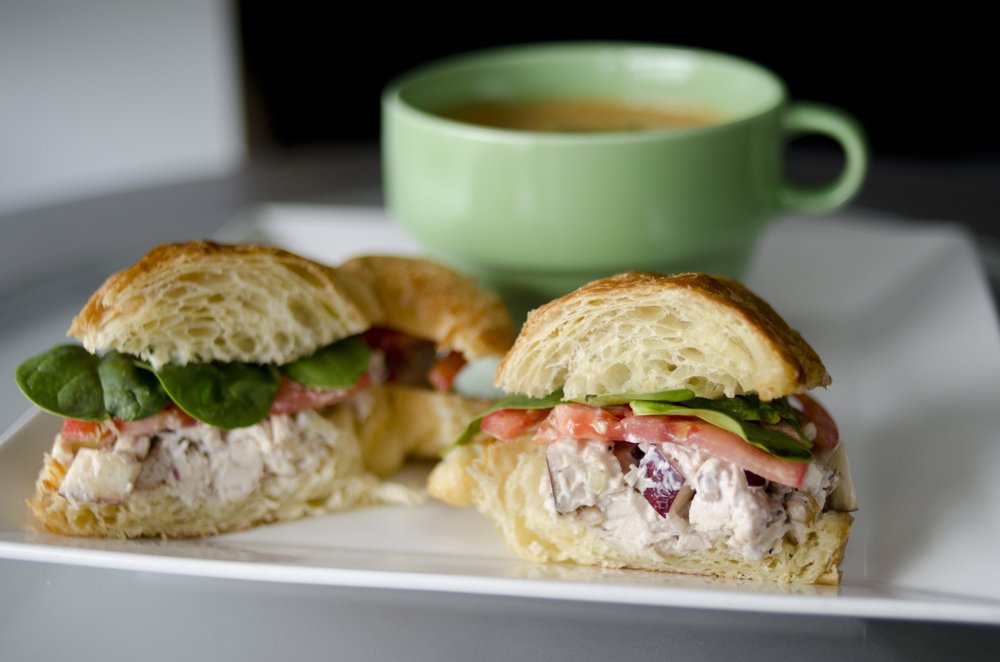 THE BEAN & BISTRO Fairhope, AL Yelp