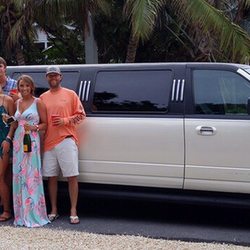 Florida Keys Express Shuttle and Limousines