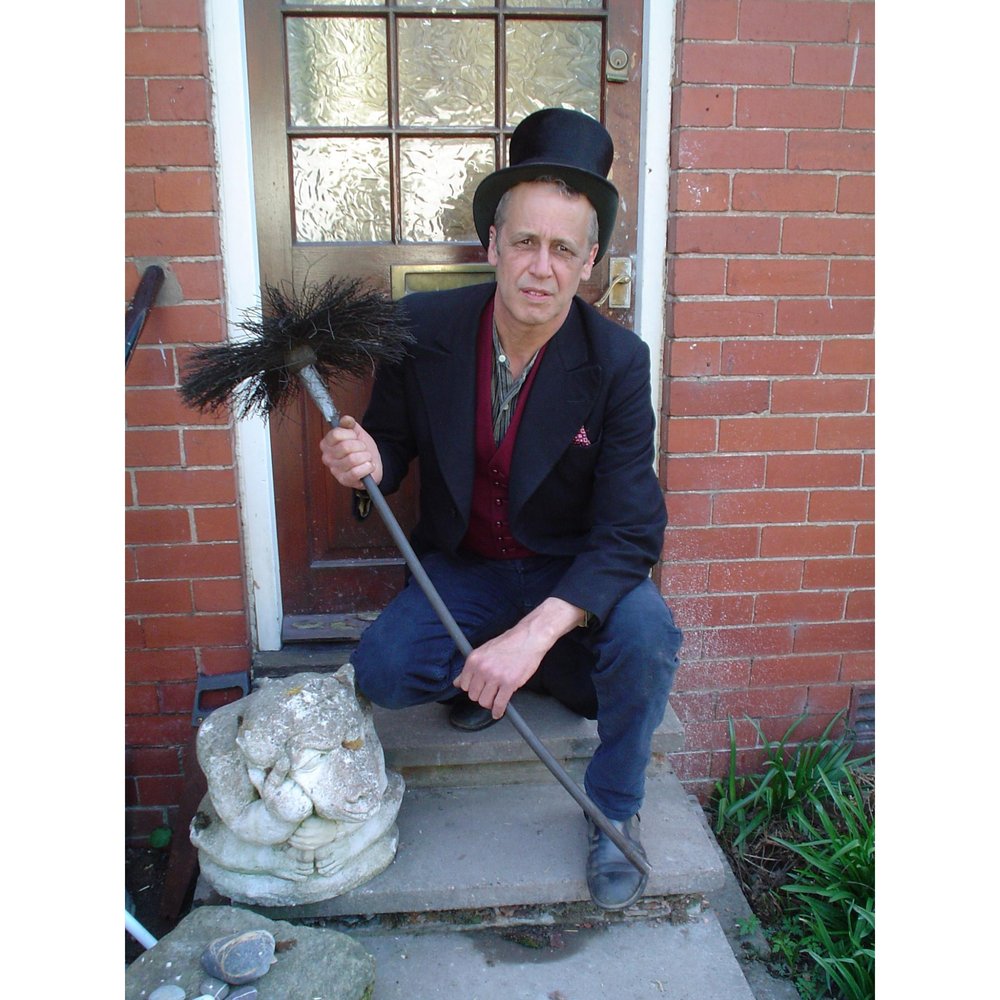TIM NYE CHIMNEY SWEEP Updated October 2024 12 Photos 3 Kerry