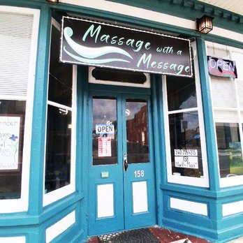 Massage with a Message - Massage Therapy Near Me - Broadway, Virginia Massage with a Message - Massage Therapy Near Me - Broadway, Virginia